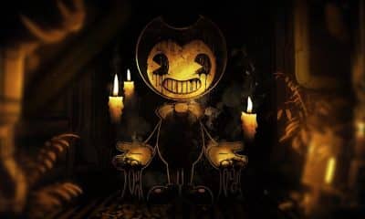 Bendy and the Ink Machine mit 5 Euro Rabatt laden