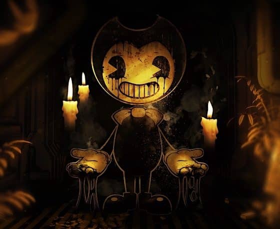 Bendy and the Ink Machine mit 5 Euro Rabatt laden