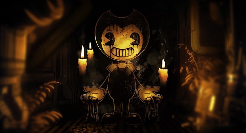 Bendy and the Ink Machine mit 5 Euro Rabatt laden