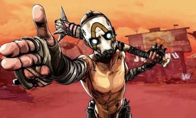 Borderlands Mobile: Looter-Shooter überraschend für Apple iOS erschienen