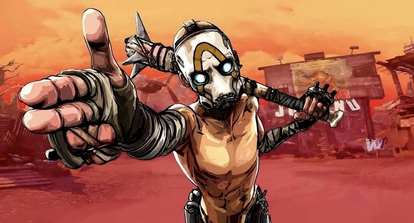 Borderlands Mobile: Looter-Shooter überraschend für Apple iOS erschienen