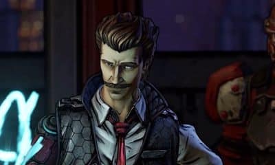 Borderlands Mobile Walkthrough Lösung Cheats und Tipps