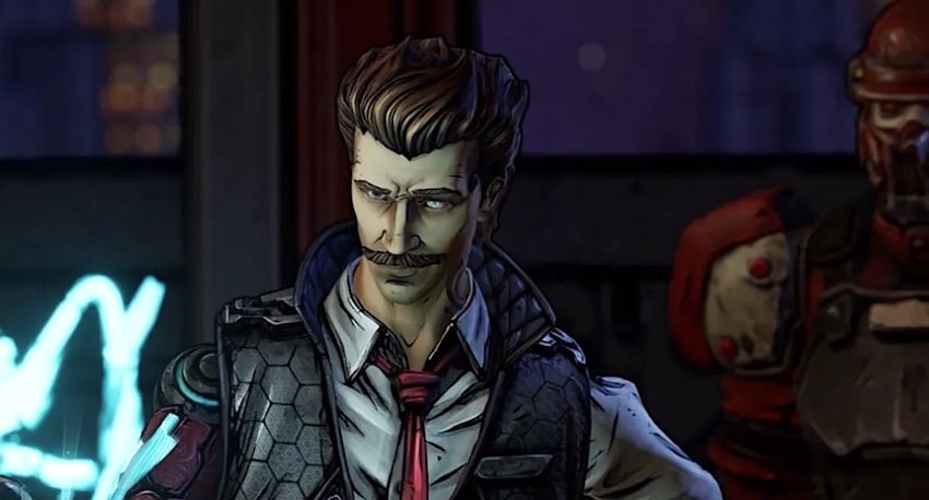Borderlands Mobile Walkthrough Lösung Cheats und Tipps