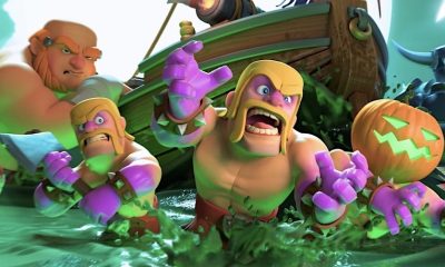 Clash of Clans Guide: Clankriege auf dem iPhone dominieren