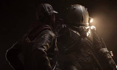 Cronos: The New Dawn für Apple-Silicon-Macs angekündigt