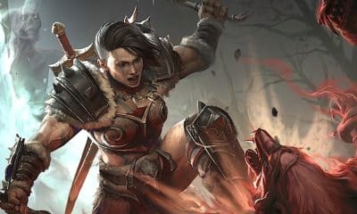 Diablo Immortal: Action-RPG bringt den Slayer ins Spiel