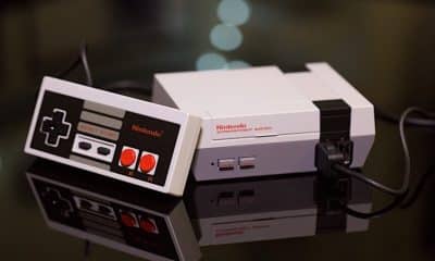 Die Retro-Welle: Wie Nostalgie die Gaming-Szene verändert