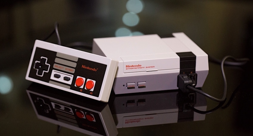 Die Retro-Welle: Wie Nostalgie die Gaming-Szene verändert