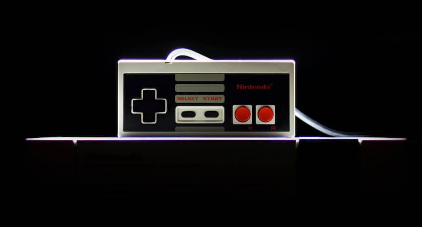 Die Retro-Welle in der Gaming-Szene und ihre Vielseitigkeit