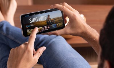 Die beliebtesten Themen-Welten: Von Wild-West bis Sci-Fi in Apps