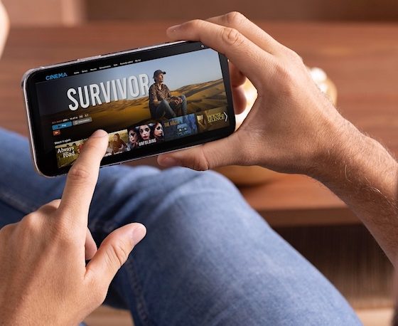 Die beliebtesten Themen-Welten: Von Wild-West bis Sci-Fi in Apps