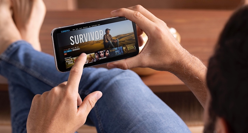 Die beliebtesten Themen-Welten: Von Wild-West bis Sci-Fi in Apps