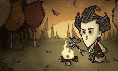 Don’t Starve Elsewhere: Nachfolger von Kult-Game bestätigt