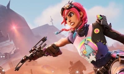 Epic Games: Fortnite Crew-Abo soll ab Juni 2026 weniger bieten