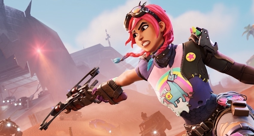 Epic Games: Fortnite Crew-Abo soll ab Juni 2026 weniger bieten