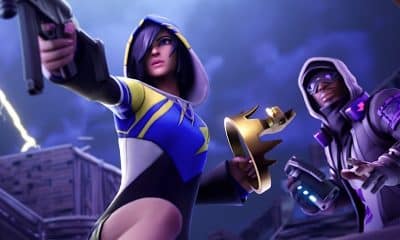 Epic Games: Micky Maus & Co. sollen Fortnite retten