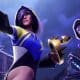Epic Games: Micky Maus & Co. sollen Fortnite retten