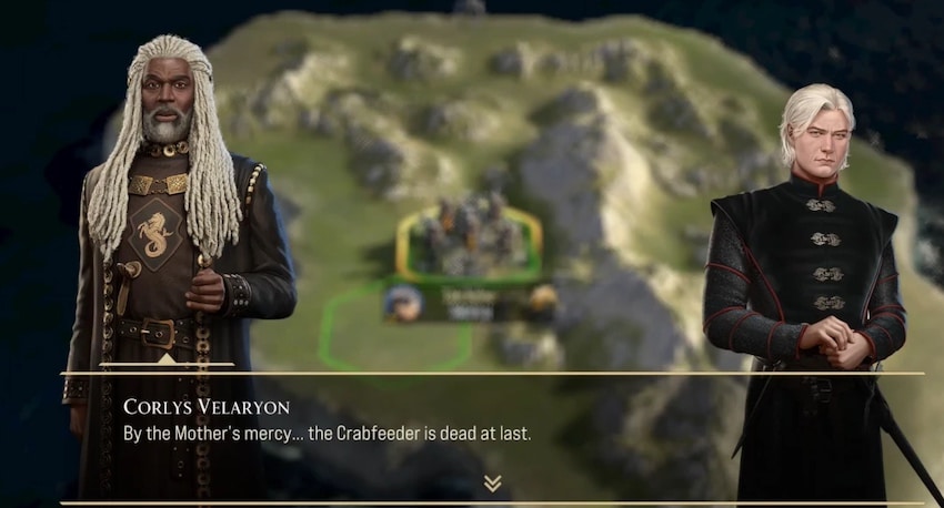 Game of Thrones: Dragonfire Vorregistrierungen geöffnet