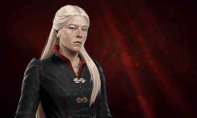 Game of Thrones: Dragonfire Vorregistrierungen geöffnet