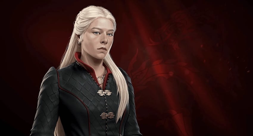 Game of Thrones: Dragonfire Vorregistrierungen geöffnet