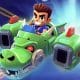Jetpack Joyride Racing: Multiplayer-Rennen für Apple iOS
