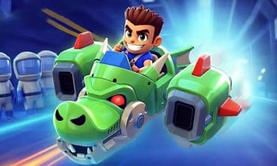 Jetpack Joyride Racing Walkthrough Lösung Cheats und Tipps