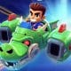 Jetpack Joyride Racing Walkthrough Lösung Cheats und Tipps