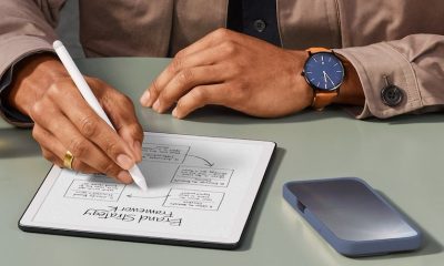 Kindle Scribe: Verkaufsstart für den 8. April 2026 angekündigt