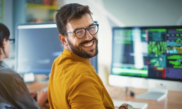 Künstliche Intelligenz: KI könnte Millionen Arbeitsplätze kosten