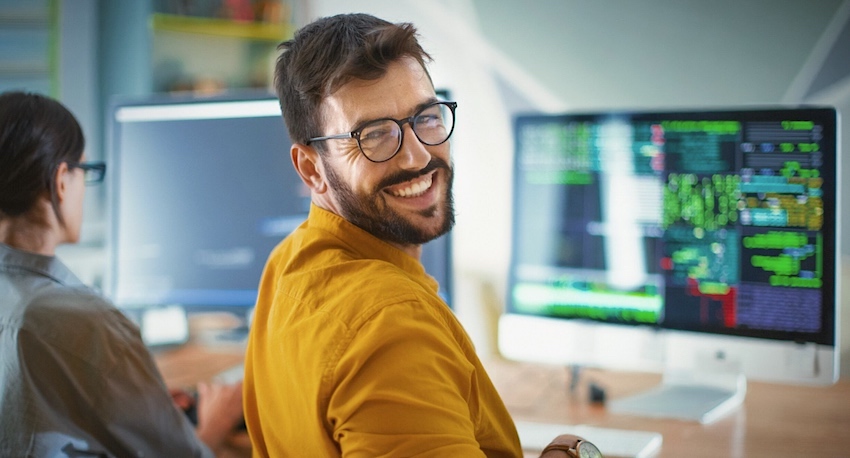 Künstliche Intelligenz: KI könnte Millionen Arbeitsplätze kosten