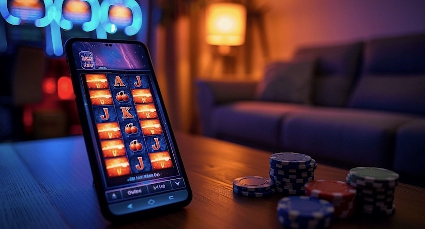 Live-Dealer-Spiele: Die Zukunft der Tischspiele in Online-Casinos