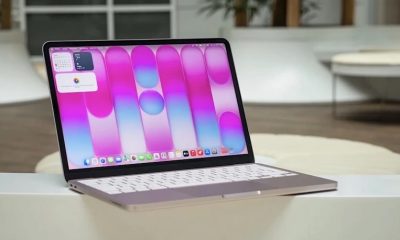 MacBook Neo: Apple verdoppelt Produktion seines günstigen Laptops