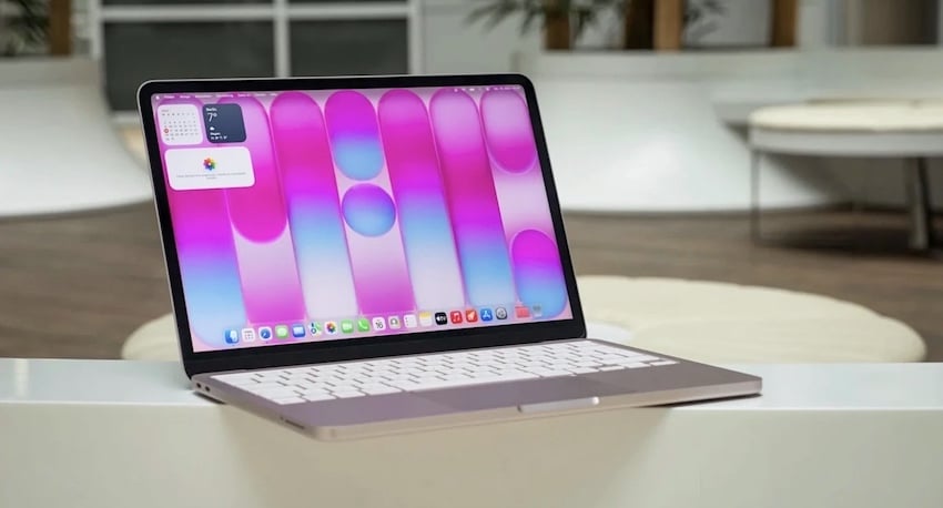 MacBook Neo: Deutlich mehr Leistung für nur 10 Euro