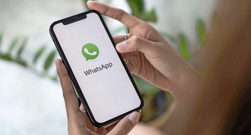 Meta: WhatsApp führt angekündigte Nutzernamen ein