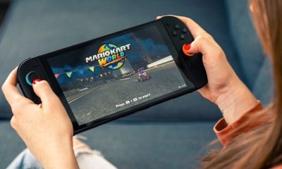 Nintendo: Produktion von Switch 2 wird massiv gedrosselt