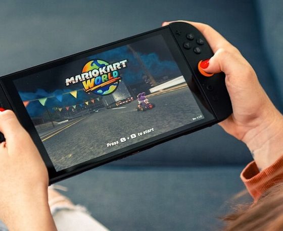 Nintendo: Produktion von Switch 2 wird massiv gedrosselt