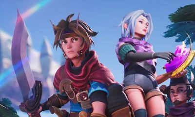 Oceanhorn 3: Neues Abenteuerspiel startet exklusiv bei Apple Arcade