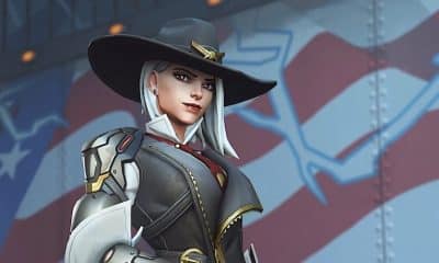 Overwatch: Nintendo Switch 2-Version hat Performance-Probleme