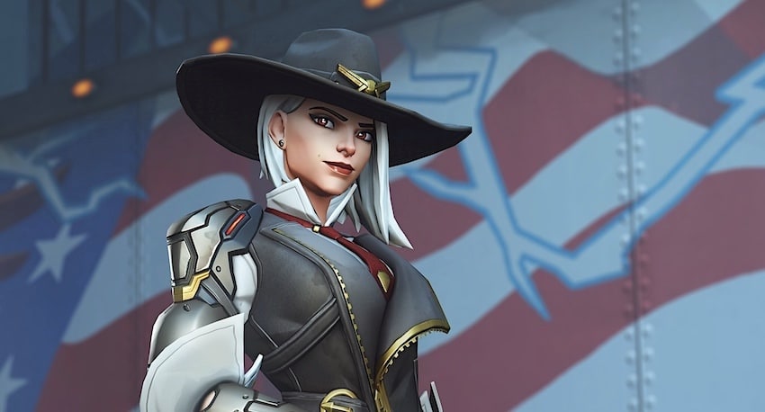 Overwatch: Nintendo Switch 2-Version hat Performance-Probleme