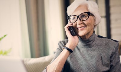 Panasonic: Seniorenhandy KX-TU260 kann nicht begeistern