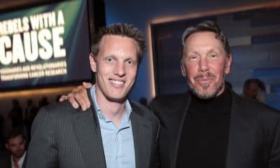 Paramount: Ellison-Familie schnappt sich Warner Bros. Discovery