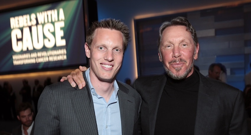 Paramount: Ellison-Familie schnappt sich Warner Bros. Discovery