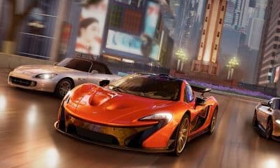 Racing Master: Hommage an Real Racing angekündigt