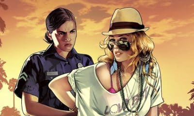 Rockstar Games: GTA Online bringt täglich 1,3 Millionen US-Dollar ein