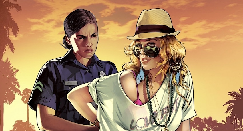 Rockstar Games: GTA Online bringt täglich 1,3 Millionen US-Dollar ein