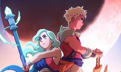 Sea of Stars Walkthrough Lösung Cheats und Tipps auf Deutsch