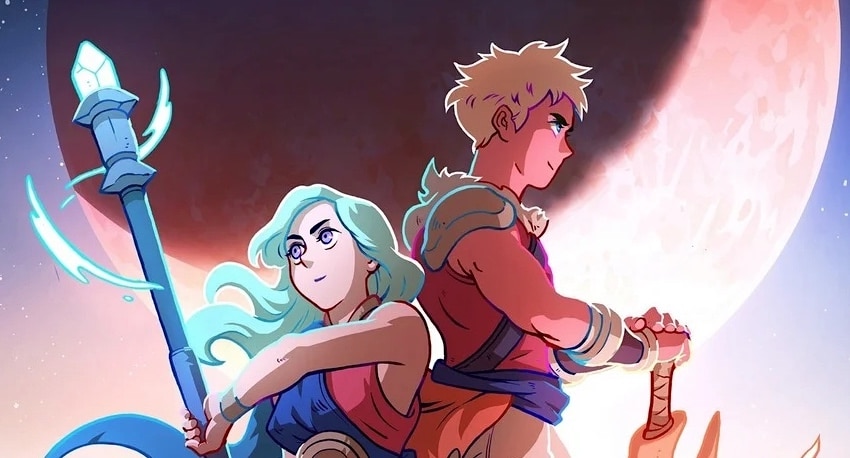 Sea of Stars Walkthrough Lösung Cheats und Tipps auf Deutsch