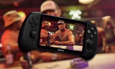Sony: Aktuelle Gerüchte zur neuen PS6 Portable