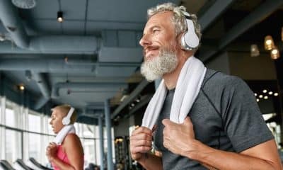 Spotify: On-Demand-Sportkurse und kuratierte Workouts-Playlists