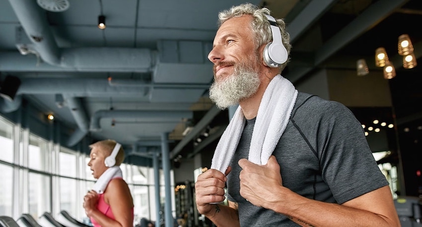 Spotify: On-Demand-Sportkurse und kuratierte Workouts-Playlists